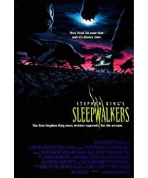 Sleepwalkers