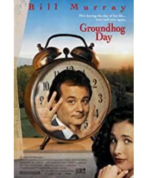 Groundhog Day