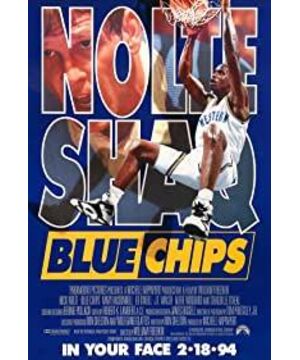 Blue Chips