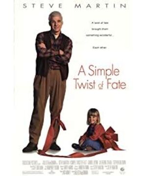 A Simple Twist of Fate