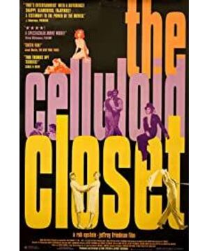 The Celluloid Closet