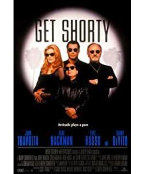 Get Shorty