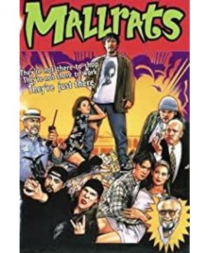 Mallrats