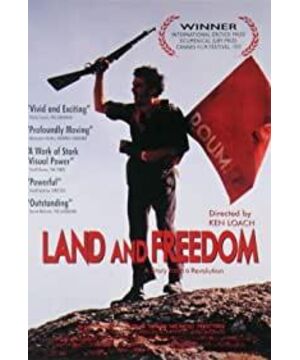 Land and Freedom
