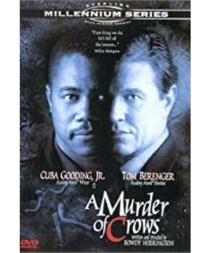 A Murder of Crows