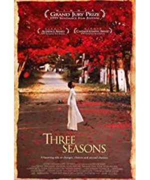 Three Seasons