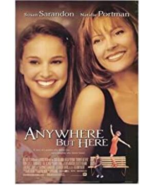 Anywhere But Here