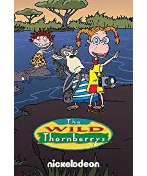 The Wild Thornberrys