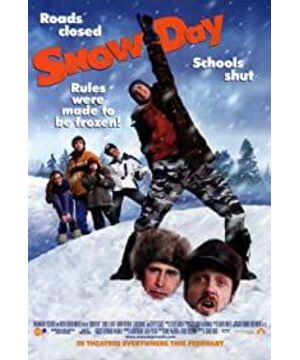 Snow Day
