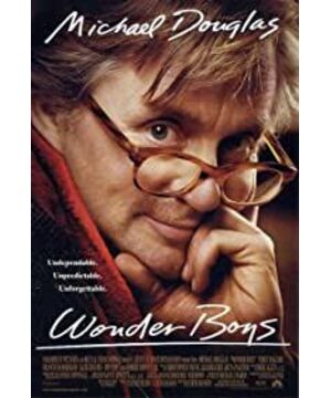 Wonder Boys