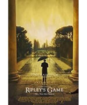 Ripley's Game