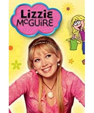 Lizzie McGuire