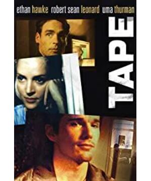 Tape