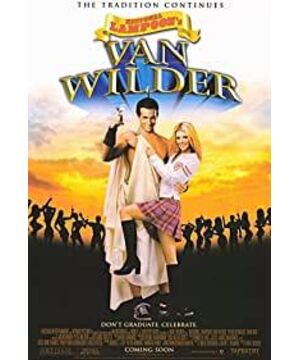Van Wilder
