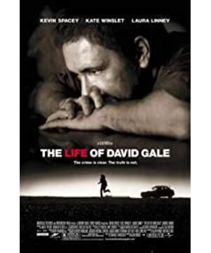 The Life of David Gale