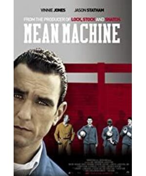 Mean Machine