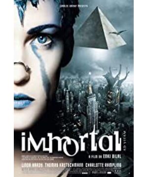 Immortal