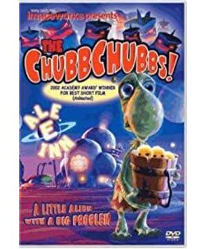 The Chubbchubbs!