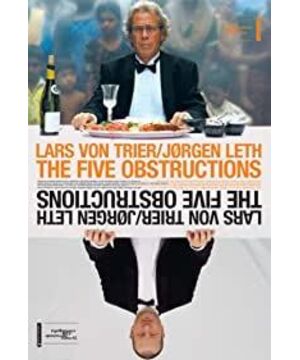 The Five Obstructions