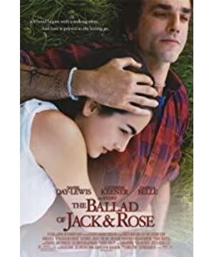 The Ballad of Jack and Rose