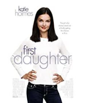 First Daughter
