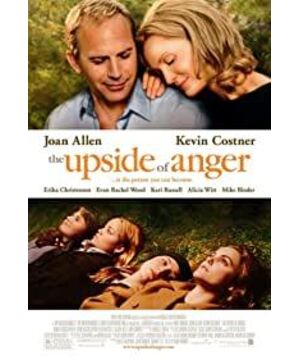 The Upside of Anger