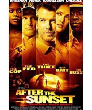 After the Sunset