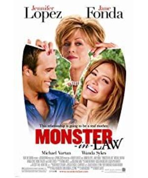 Monster-in-Law