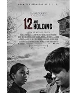 12 and Holding