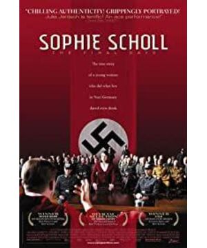 Sophie Scholl: The Final Days