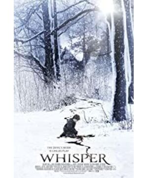 Whisper
