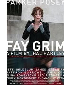 Fay Grim