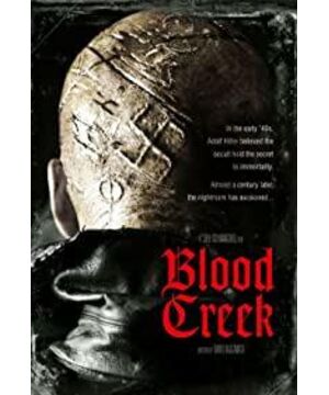 Blood Creek