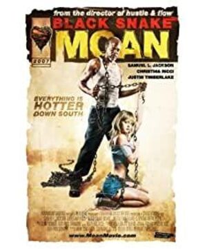 Black Snake Moan