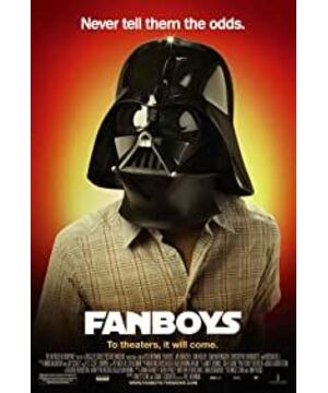 Fanboys