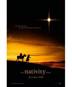 The Nativity Story