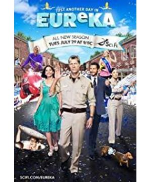 Eureka