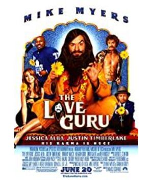 The Love Guru
