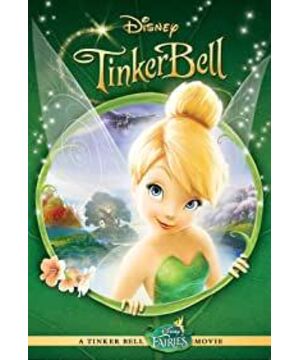 Tinker Bell