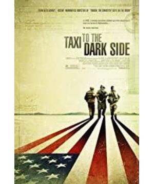 Taxi to the Dark Side