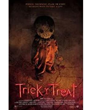 Trick 'r Treat