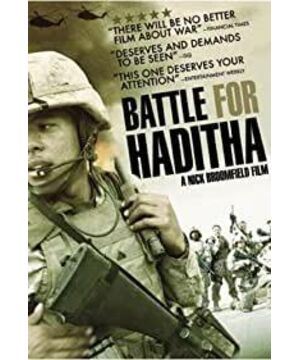 Battle for Haditha
