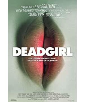Deadgirl
