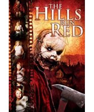The Hills Run Red