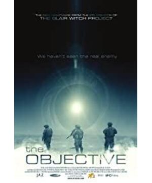 The Objective
