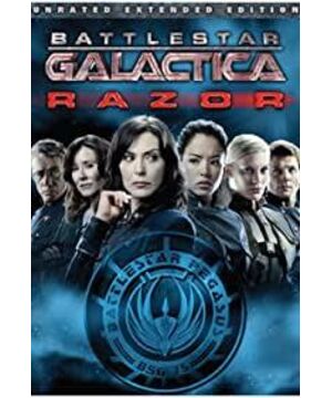 Battlestar Galactica: Razor