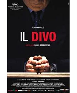 Il divo