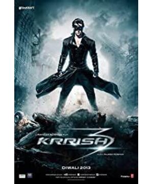 Krrish 3