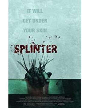 Splinter