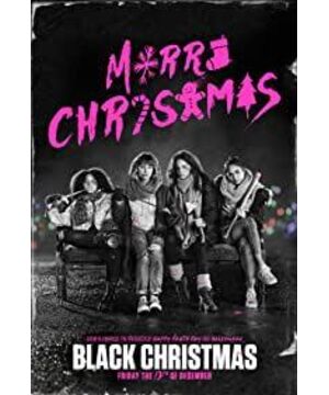 Black Christmas